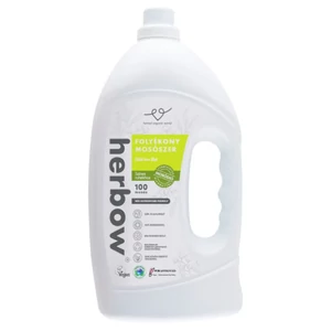 Herbow folyékony mosószer színes ruhákhoz color harmony 3000 ml