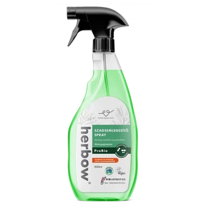 Herbow szagsemlegesítő probiotikus spray illatanyagmentes 500 ml