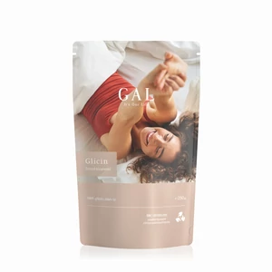 GAL Glicin, 250 g