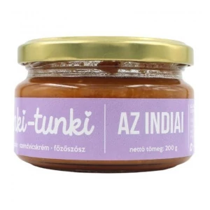 Tunki-Tunki az indiai 200 g