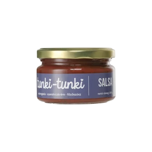 Tunki-Tunki salsa 200 g