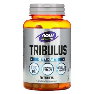 Now Tribulus 1000mg 90db 