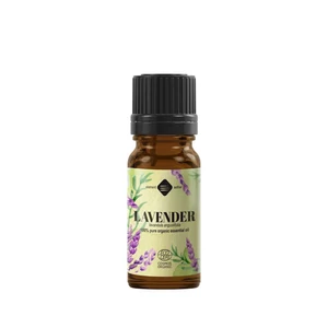 Mayam Levendula illóolaj, bio* (lavandula angustifolia), 10 ml