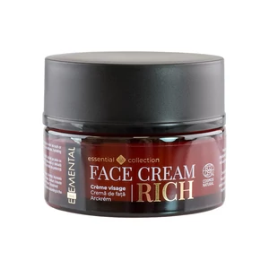 Mayam / Ellemental Face Cream Rich, 50 ml