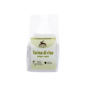 Alce Nero Bio Rizsliszt 500g