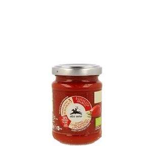 Alce Nero Bio Paradicsom Sűrítmény, 130 g