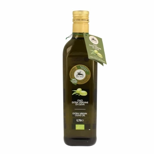 Alce Nero bio extra szűz olívaolaj, 750 ml