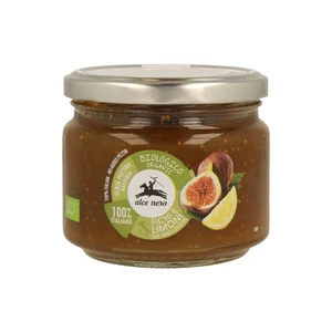 Alce Nero bio füge jam citrommal, 270 g