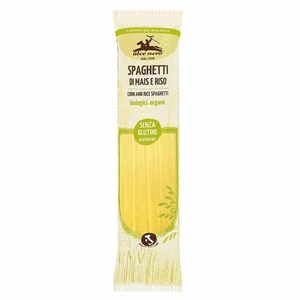 Alce Nero Bio Spagetti Gluténmentes, 250 g