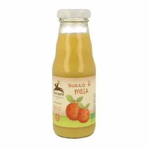 Alce Nero bio almalé babáknak, 200 ml