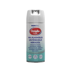 Bradolife 96%-os légtérkezelő aeroszol, 200 ml