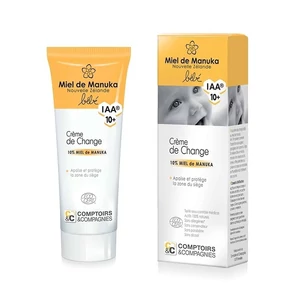 C&C Manuka baba popsikrém 75ml
