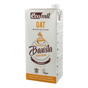 Ecomil Bio Barista Zabital, 1000 ml