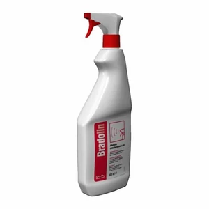 Bradolin alkoholos felületfertőtlenítő szer, 500 ml