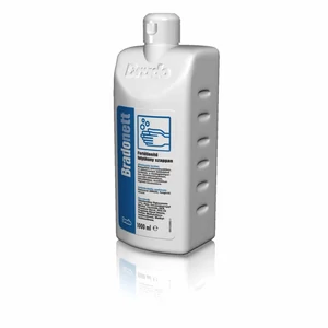 Bradonett Fertőtlenítős Folyékony Szappan, 1000 ml