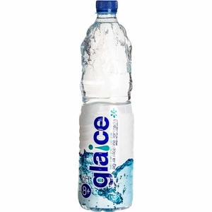 Glaice frissítő ital lúgos ionizált vízzel 1,25l