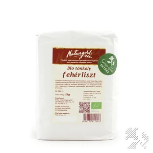 Naturgold bio TBL-70 tönköly fehérliszt, 1 kg, 1000 g