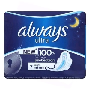 Always Ultra Night 7 betét