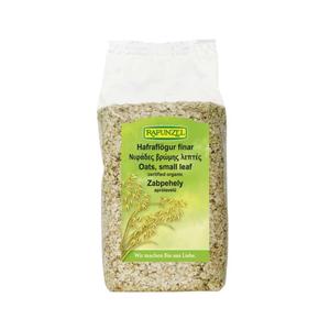 Rapunzel bio zabpehely aprólevelű, 750 g