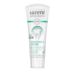 Lavera Basis Fogkrém Sensitive &amp; Repair , 75 ml