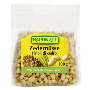 Rapunzel cédrusmag, 100 g