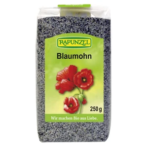 Rapunzel étkezési mák, 250 g