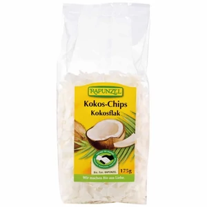 Rapunzel bio Kókuszchips, 175 g