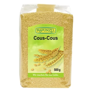 Rapunzel bio Kuszkusz, 500 g