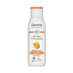 Lavera testápoló vitalizáló, 200 ml