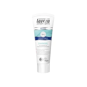 LAVERA Neutral homeopátiás fogkrém, 75 ml
