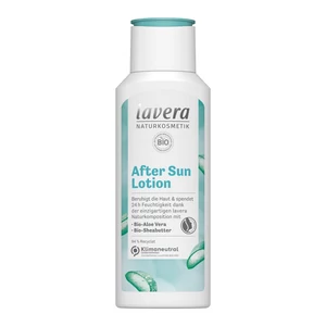 Lavera SUN napozás utáni testápoló, 200 ml