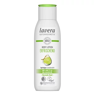 Lavera testápoló frissítő 200ml