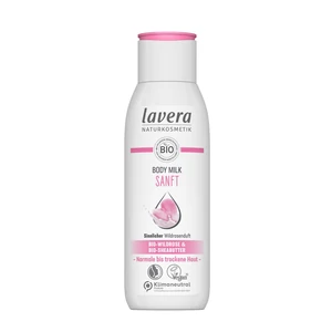 Lavera testápoló kényeztető 200ml