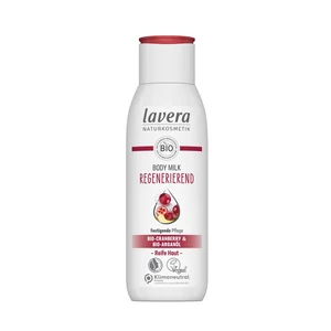 Lavera testápoló regeneráló, 200 ml