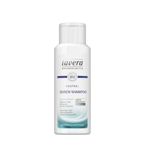 Lavera NEUTRAL Sampon és tusfürdő, 200 ml