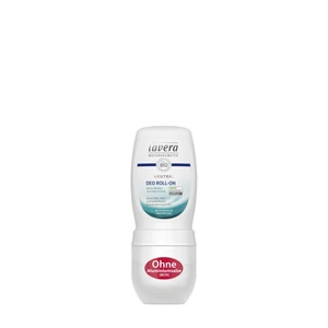 LAVERA Neutral Roll-on dezodor, 50 ml