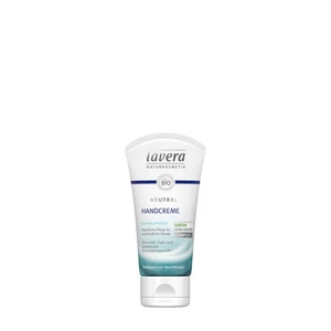 Lavera NEUTRAL Kézkrém, 50 ml