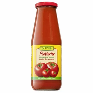 Rapunzel bio Passzírozott paradicsom, 680 g