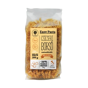 Éden Prémium Easy Pasta Csicseriborsó tészta orsó, 200g