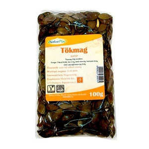 NaturPiac Tökmag héjnélküli (Magyar) 100g