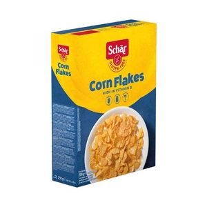 Schar Gluténmentes Corn Flakes Kukoricapehely 250 g