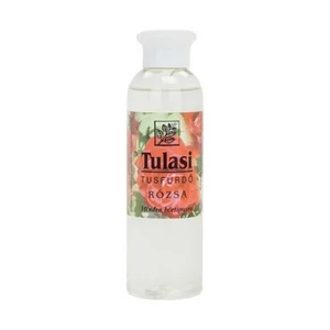 Tulasi tusfürdő rózsa, 250 ml