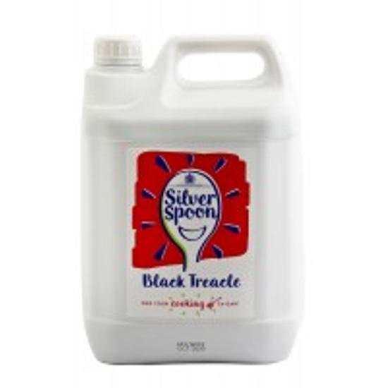 Silver Spoon fekete melasz, 7,26 kg