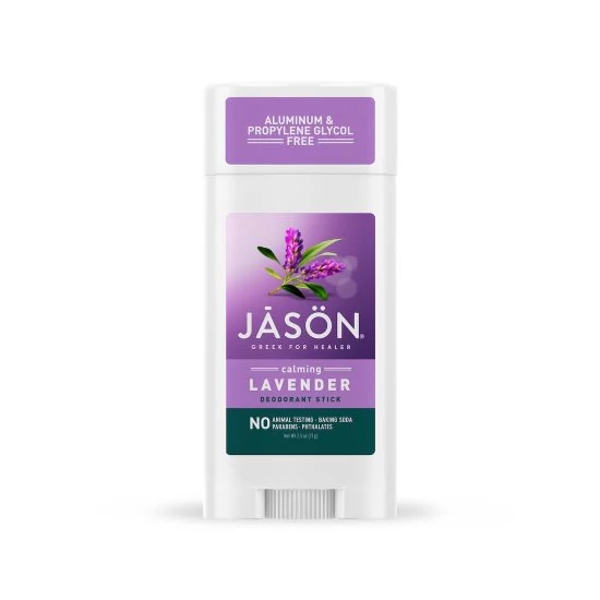 Jasön levendula stift 75g