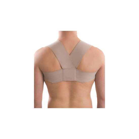 Anatomic Tartásjavító hátpánt - erős tartás (S)
