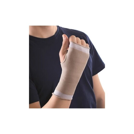 Anatomic Elasztikus csukló- és kézfejszorító (XL)