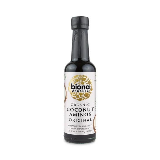 Biona BIO Kókusz aminó szósz 250ml