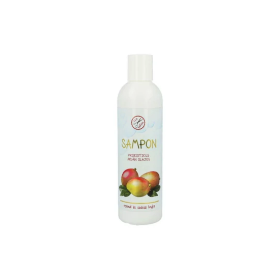 Eco-Salon prebiotikus sampon normál és száraz hajra 250 ml (mangó)