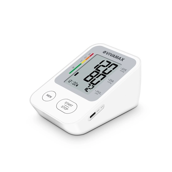 Vivamax V26 felkaros vérnyomásmérő