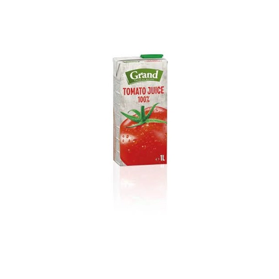 Grand paradicsom juice 100% 1000 ml